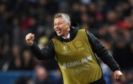 Solskjaer làm gì vào buổi sáng sau khi cùng M.U làm nên chiến thắng lịch sử?