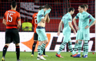 Thua sốc, CĐV Arsenal đòi tống khứ 'của nợ' đá chính