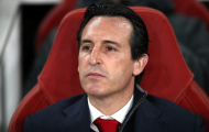 Trò cũ bị thất sủng: 'Emery làm tôi buồn cười'