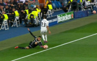 UEFA chính thức lên tiếng về bàn thắng của Tadic