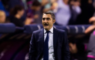 Valverde sẽ chọn ai cho trận đấu cuối tuần?