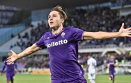 'Phải lòng' sao 80 triệu euro, AC Milan sẵn sàng chơi lớn