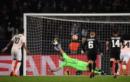 Solskjaer chỉ ra 1 điều Rashford nên học hỏi ở Ronaldo và Lukaku