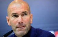 Zidane khuyên 3 điều nhưng Perez ngó lơ khiến Real sụp đổ