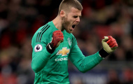 Đội hình đắt giá nhất Premier League: 4 ngôi sao 150 triệu euro