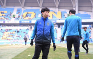 'Khó trách phản ứng tiêu cực của NHM khi Công Phượng vào sân 2 phút'