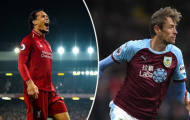 19h00 ngày 10/03, Liverpool vs Burnley: Hàng công The Kop giải hạn
