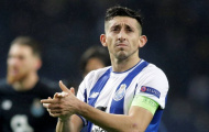 Arsenal hứng thú với trụ cột của Porto