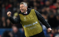 3 giấc mơ lớn nhất của NHM Man Utd từ đây đến cuối mùa
