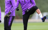 Pochettino đón viện binh khủng, Tottenham vẫn nuôi hi vọng tạo kì tích