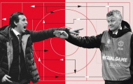 Arsenal vs Man Utd: Có gì đáng chờ đợi?