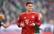 'Cậu ta sẽ ở lại Bayern trong mùa giải tới'