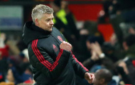 Champions League hay Premier League? Câu hỏi hóc búa cho Solskjaer 
