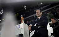 Đại thắng Udinese, người Juventus lại nghĩ về Atletico Madrid