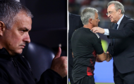 Florentino Perez mời lại Jose Mourinho: Đừng dạy Tào Tháo cách dùng người