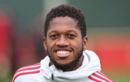 Fred giải thích lý do tại sao anh chơi tệ kể từ khi gia nhập Man Utd