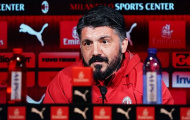 Gattuso và lời tuyên bố bất ngờ trong thành công của AC Milan
