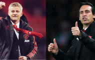 Đại chiến Man Utd - Arsenal sẽ ảnh hưởng thế nào đến cuộc đua top 4