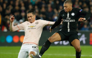 'Cậu ấy đã không để Mbappe tận dụng sở trường tốc độ của mình'