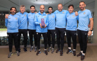 Man City đã 'thống trị' nước Anh thế nào trong tháng 02