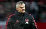 Man Utd đưa ra thống kê đỉnh nhất Premier League của Solskjaer