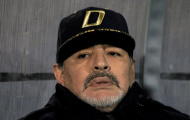 Maradona có 3 con 'rơi' với 2 người phụ nữ ở Cuba