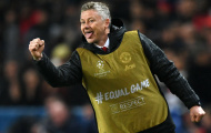 Một loạt Quỷ Đỏ rủ nhau trở lại trước thềm trận đấu với Arsenal