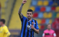 Mục tiêu của Inter Milan bất ngờ lên tiếng trước tin đồn chuyển nhượng