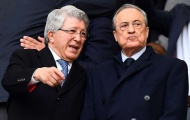 Perez 'đơn độc' trong việc đưa Mourinho trở lại Real