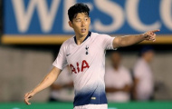 Son Heung Min và bài học về sự khiêm tốn (P2)