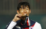 Son Heung-min và bài học về sự khiêm tốn (P3)