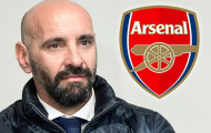 NÓNG: Monchi phá vỡ im lặng về việc đến Arsenal