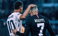 Góc nhìn: Rashford và Mbappe sẽ kế thừa ngôi vị thống trị của 'Rô-Si'?