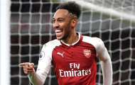 Salah dứt điểm siêu tệ, nhưng sao Arsenal còn tệ hơn