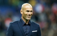 Zidane sẽ đến Real với một điều kiện