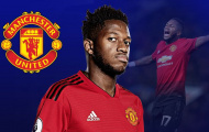 Ander Herrera và Nemanja Matic cần phải dè chừng khi người đồng đội này lột xác