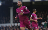 10 cầu thủ Anh giá trị nhất: Sterling bỏ xa Rashford, Lingard vắng mặt