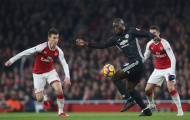 23h30 ngày 10/03, Arsenal vs Man Utd: Một trận định 'càn khôn'