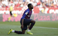 Chiến thắng trước Rayo, Barca lo nhiều hơn vui