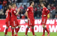 Đến lượt 'gà nhà' của Bayern nói về quyết định của Joachim Low