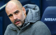 Guardiola: 'Tôi xin lỗi huấn luyện viên Max Allegri'