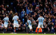 Guardiola: 'Man City chắc chắn sẽ mất điểm'