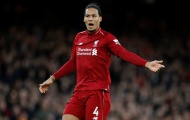 Sợ Real, Liverpool vội dùng lương khủng trói chân công thần