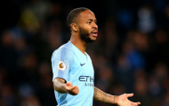 Lập hat-trick, Sterling vẫn bị Pep Guardiola chỉ trích