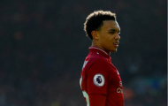 Liverpool đại thắng, sao trẻ vẫn 'nhận gạch' vì không biết chuyền