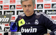 Lộ mức lương khủng Mourinho sẽ nhận khi trở lại Real Madrid