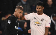 Mbappe đau đớn: 'Tôi ức đến mất ngủ, M.U đã phá hỏng bữa tiệc'