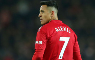 Man Utd cần làm gấp một điều vì Alexis Sanchez