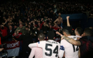 SỐC! Chưa hết cay cú, Fan PSG đòi UEFA xử Man Utd bị loại vì 1 lỗi nhỏ