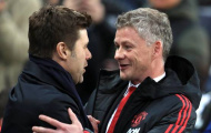 Tái lặp chiến thắng 8-2, Solskjaer sẽ đạt chỉ tiêu tại Man Utd sớm 2 tháng